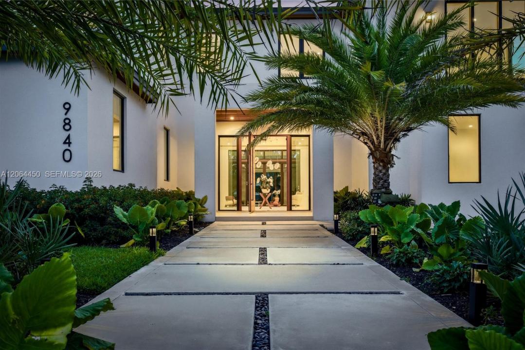 9840 SW 73rd Ct, Pinecrest, Florida 33156, Stati Uniti