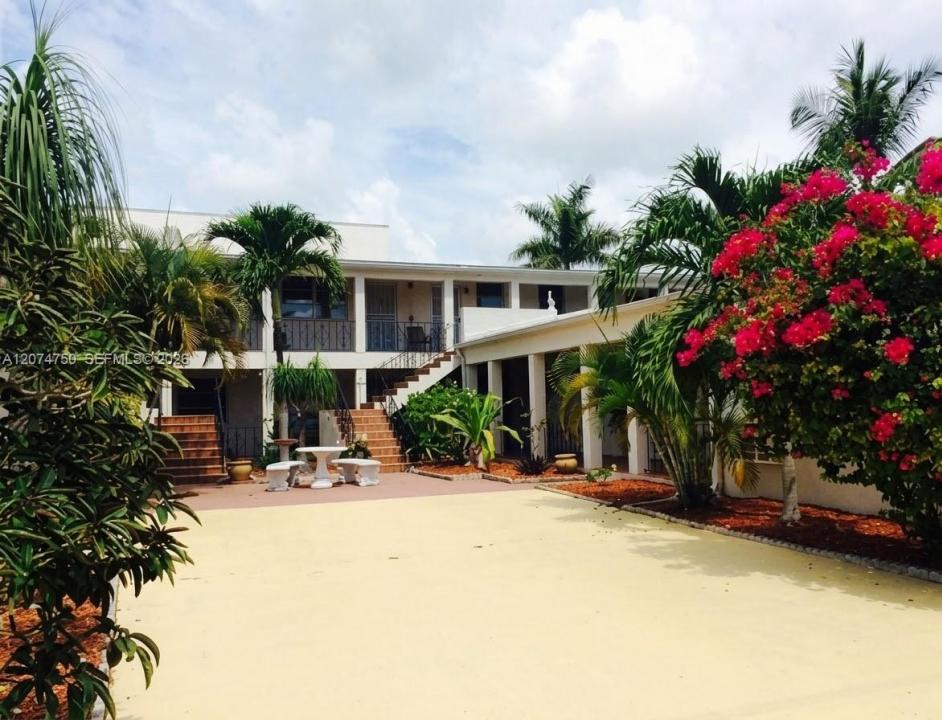 756 N 17th Ave 15, Hollywood, Floride 33020, États-Unis