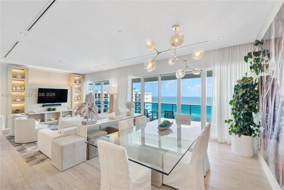 102 24th St PH-1612, Miami Beach, Floride 33139, États-Unis
