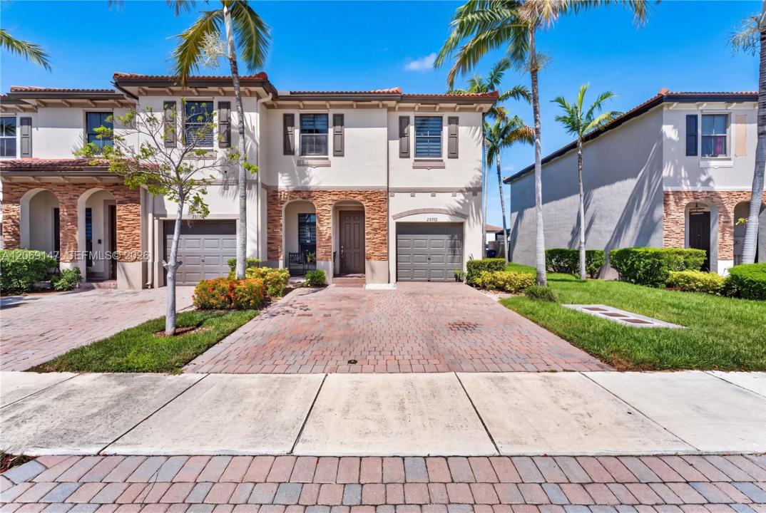 23280 SW 113th Psge, Homestead, Floride 33032, États-Unis