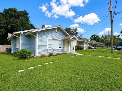 747 WEST STREET, Jacksonville, Floride 32204, États-Unis