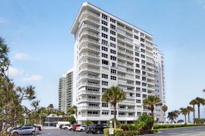 1012 N OCEAN Boulevard 802, Pompano Beach, Florida 33062, USA