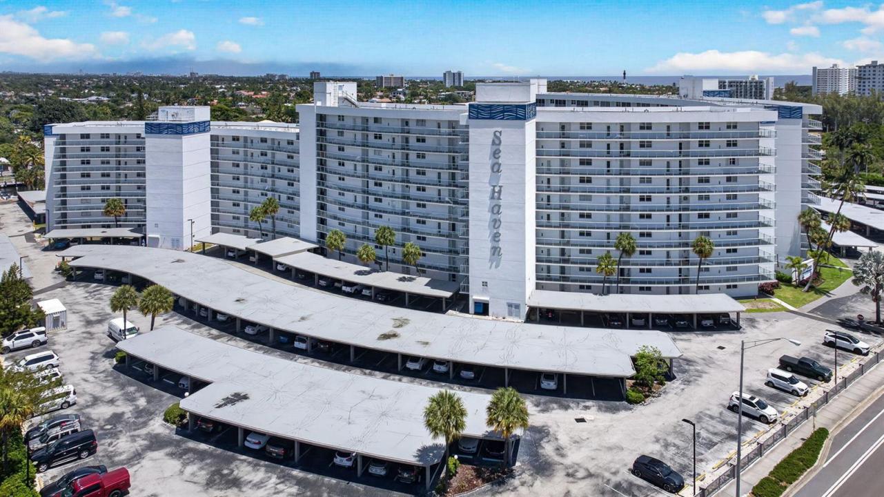 2731 NE 14TH ST Causeway 405, Pompano Beach, Floride 33062, États-Unis