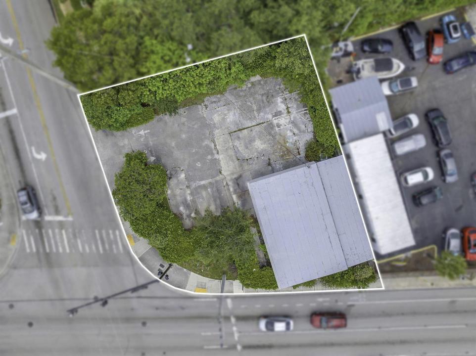 3311 N DIXIE, Pompano Beach, Floride 33064, États-Unis