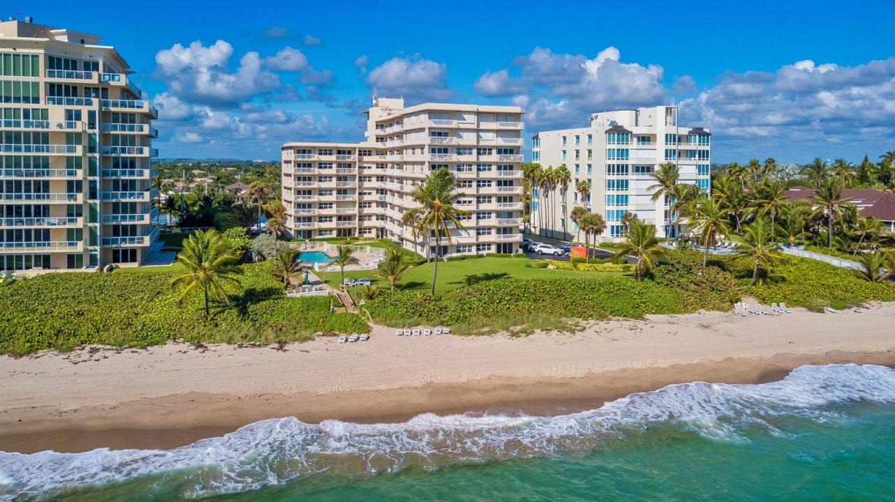 1069 Hillsboro Mile 606, Hillsboro Beach, Floride 33062, États-Unis