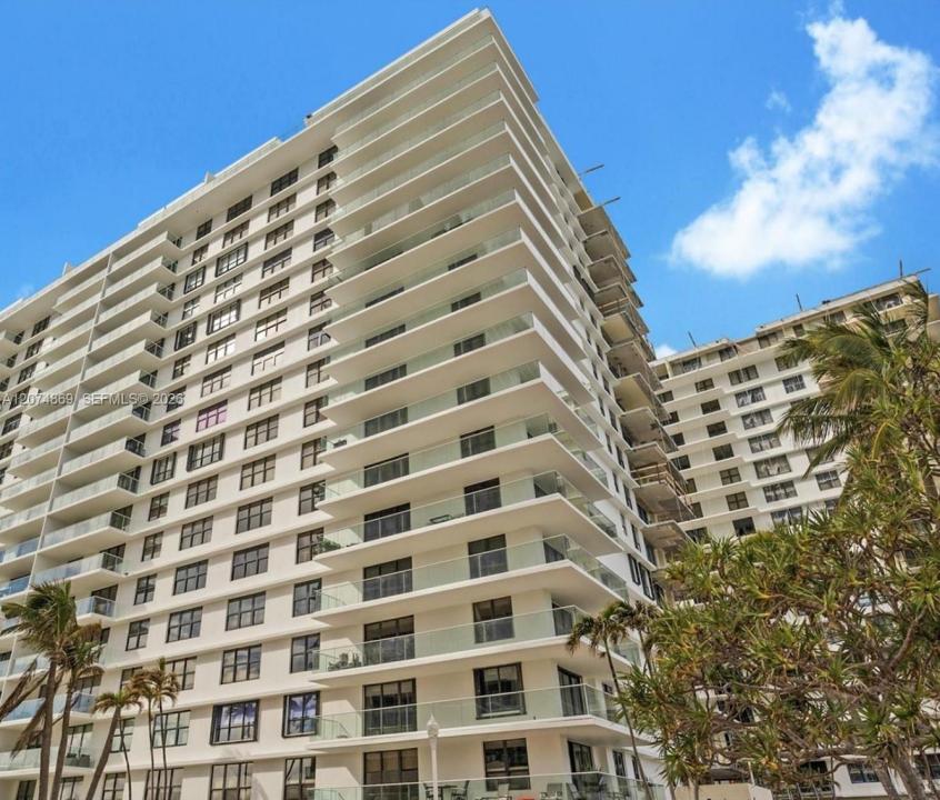 9801 Collins Ave 14T, Bal Harbour, Florida 33154, Stati Uniti