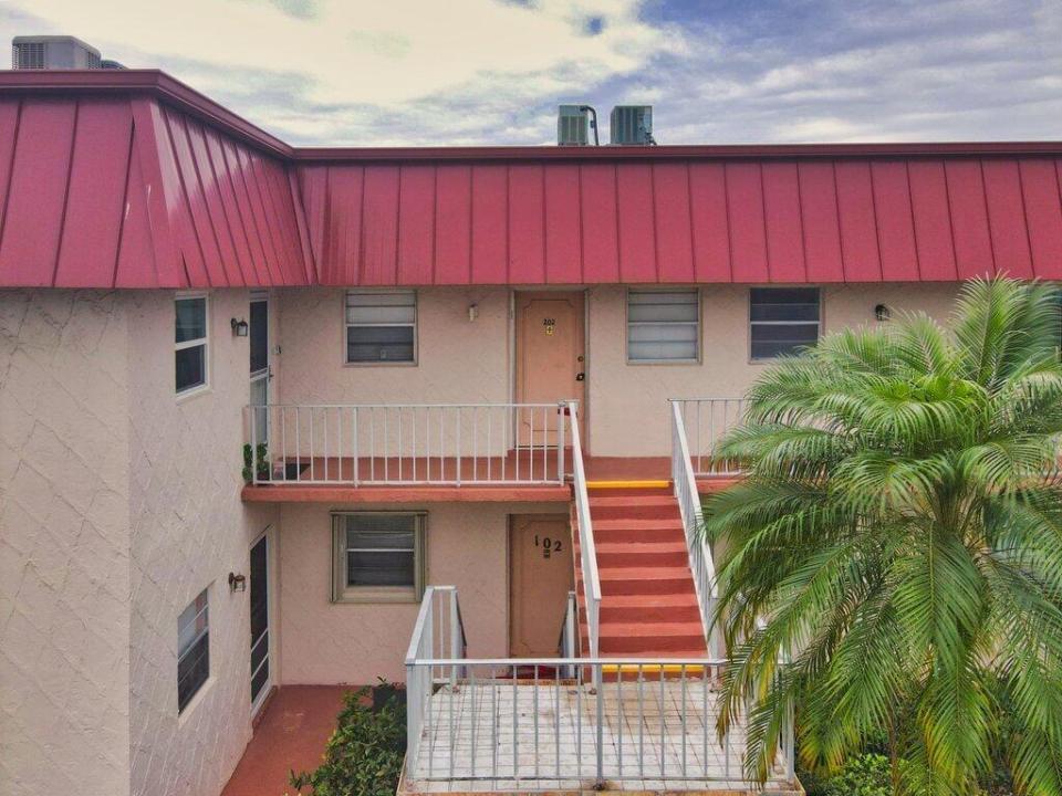 12026 GREENWAY S Circle 202, Royal Palm Beach, Floride 33411, États-Unis