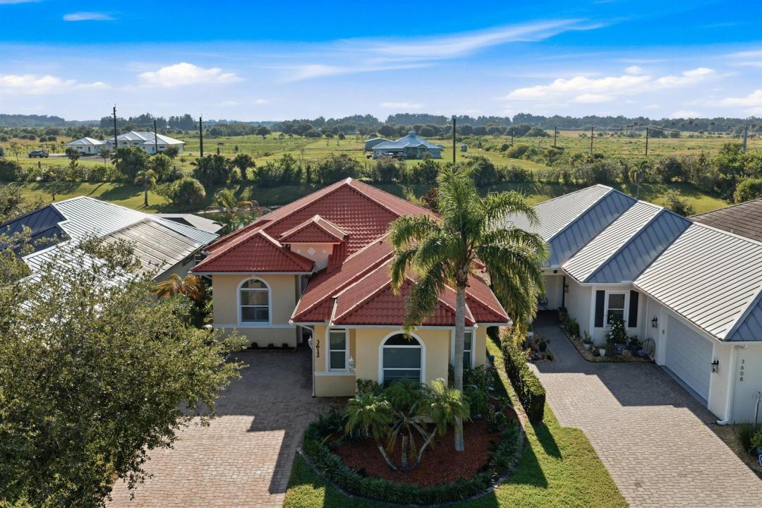 3612 Grove Court, Fort Pierce, فلوريدا 34951, الولايات المتحدة