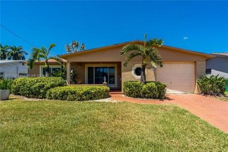 1424 Nautilus Isle, Dania Beach, Florida 33004, Estados Unidos
