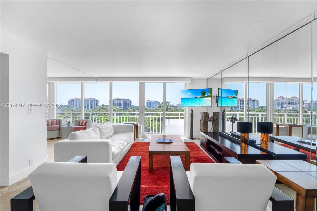 400 S Pointe Dr 505, Miami Beach, Floride 33139, États-Unis