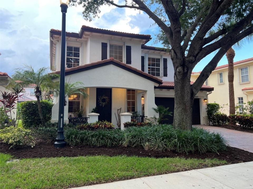 425 Pumpkin Dr, Palm Beach Gardens, 플로리다 33410, 미국
