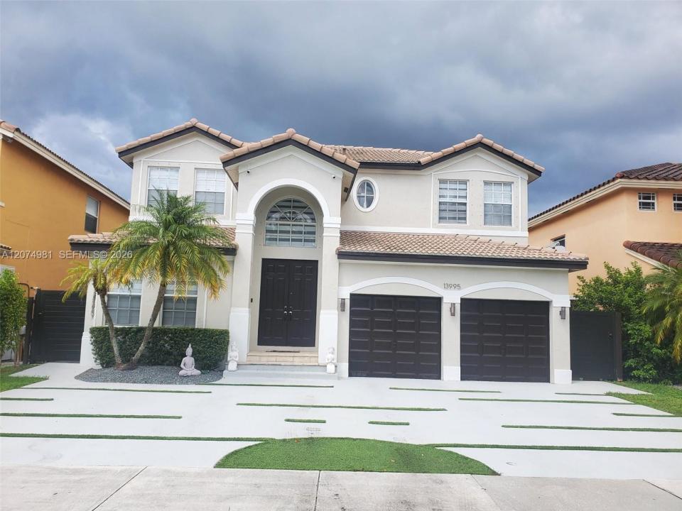 13995 SW 154th St 1, Miami, Floride 33177, États-Unis