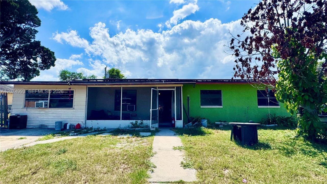 833 Morning Side Dr., Cocoa, Florida 32922, USA