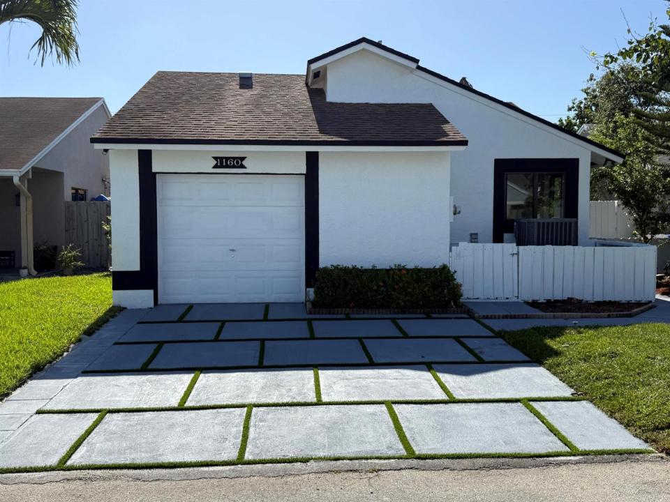 1160 SW 111th Avenue, Pembroke Pines, 플로리다 33025, 미국