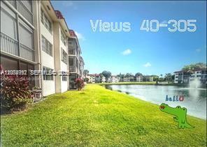 361 S Hollybrook Dr 305, Pembroke Pines, Florida 33025, Stati Uniti