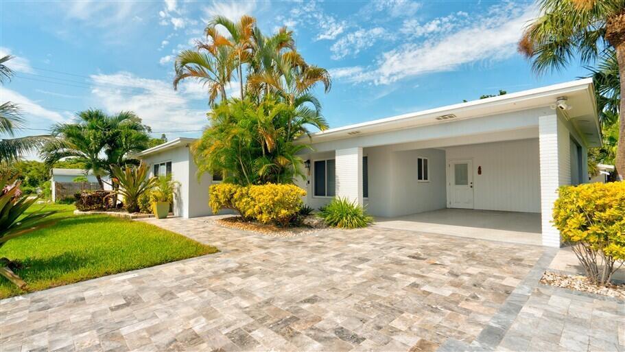701 SE 1ST Street, Boynton Beach, Florida 33435, Stati Uniti
