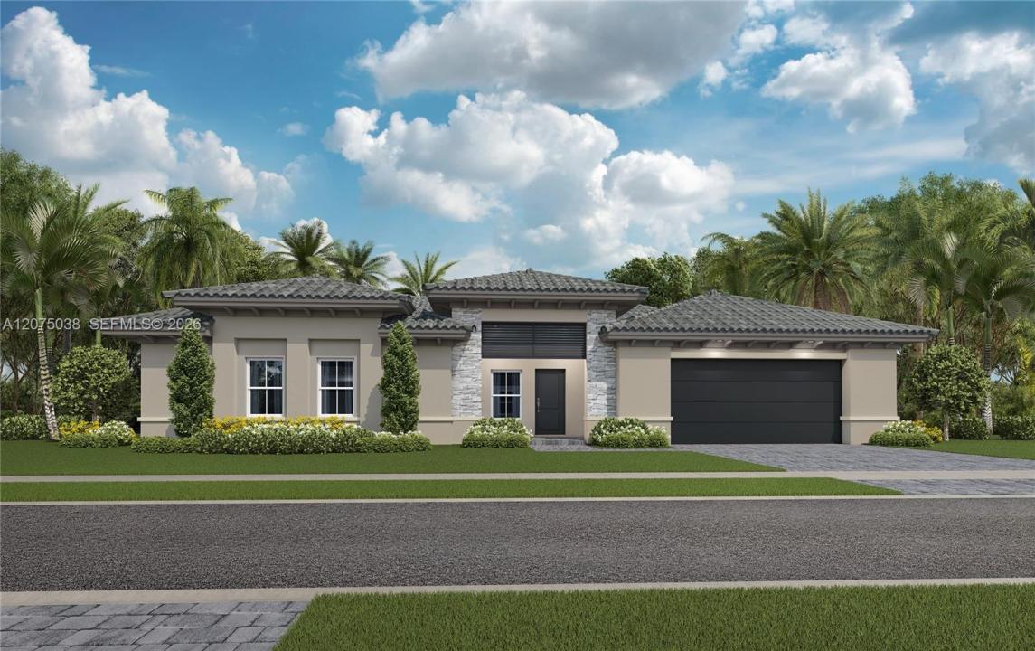 27440 SW 159 AVE, Miami, Floride 33031, États-Unis