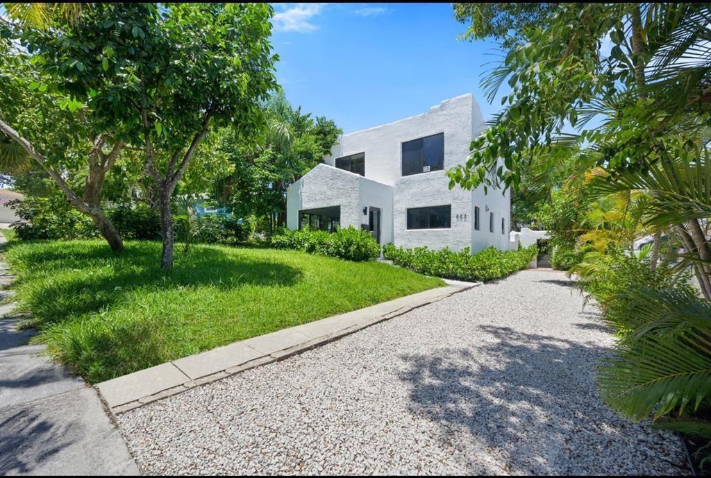 823 33rd Street, West Palm Beach, Floride 33407, États-Unis