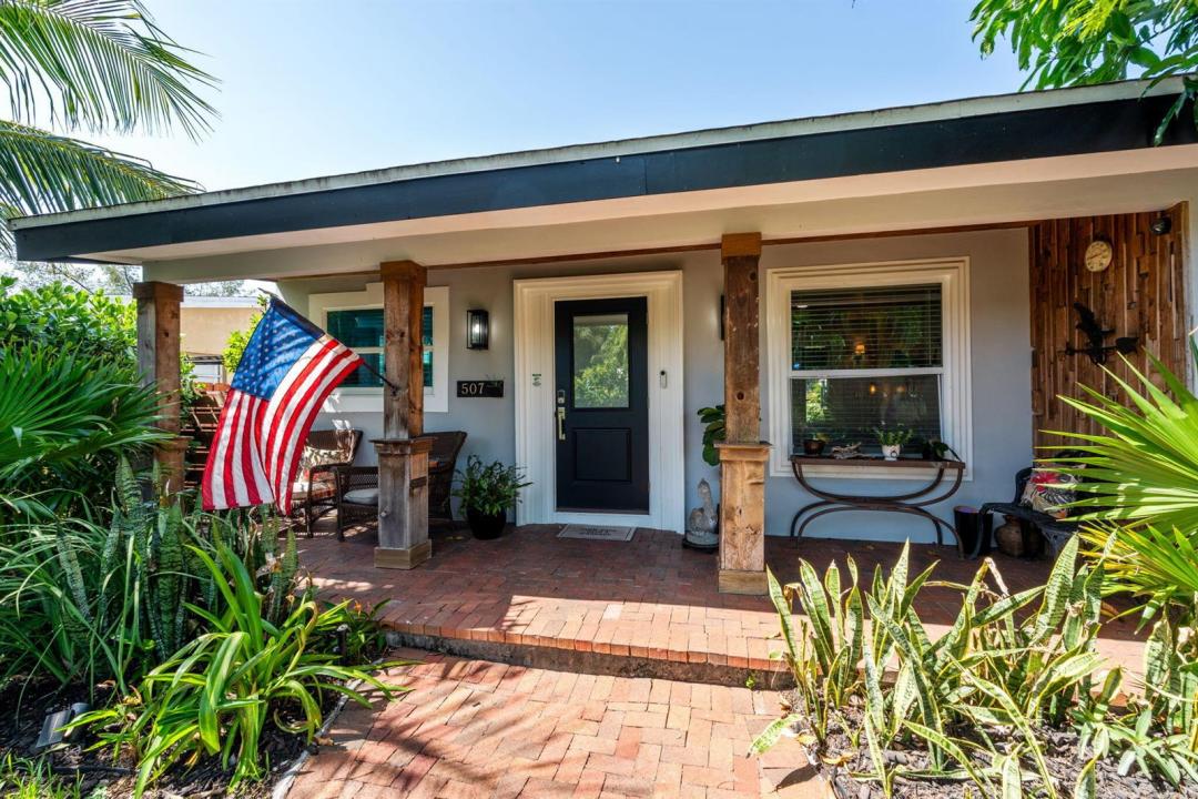507 MINNESOTA Street, Lantana, Florida 33462, USA