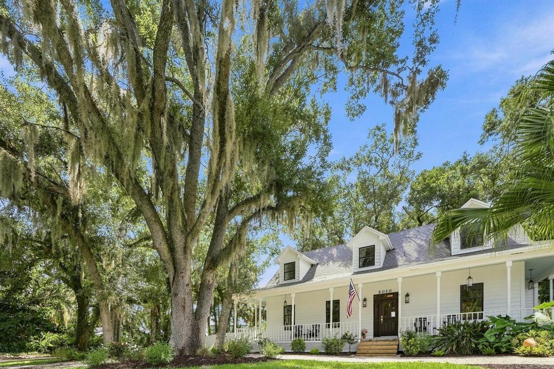 5010 ABACA Drive, Fort Pierce, Florida 34951, USA