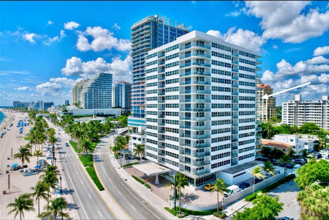 209 N Fort Lauderdale Beach Blvd 10A, Fort Lauderdale, Floride 33304, États-Unis