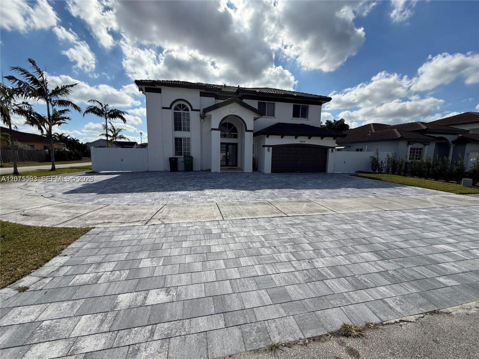 15624 SW 20th St 0, Miami, Floride 33185, États-Unis