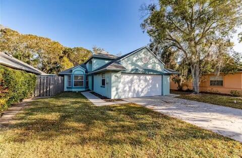 542 10TH Place, Vero Beach, Floride 32960, États-Unis