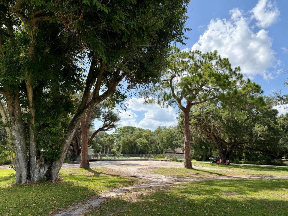 1400 SW 5TH Avenue, Okeechobee, Florida 34974, USA