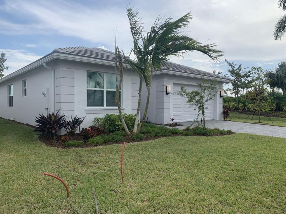 11933 SW Poseidon Way, Port St. Lucie, Floride 34987, États-Unis