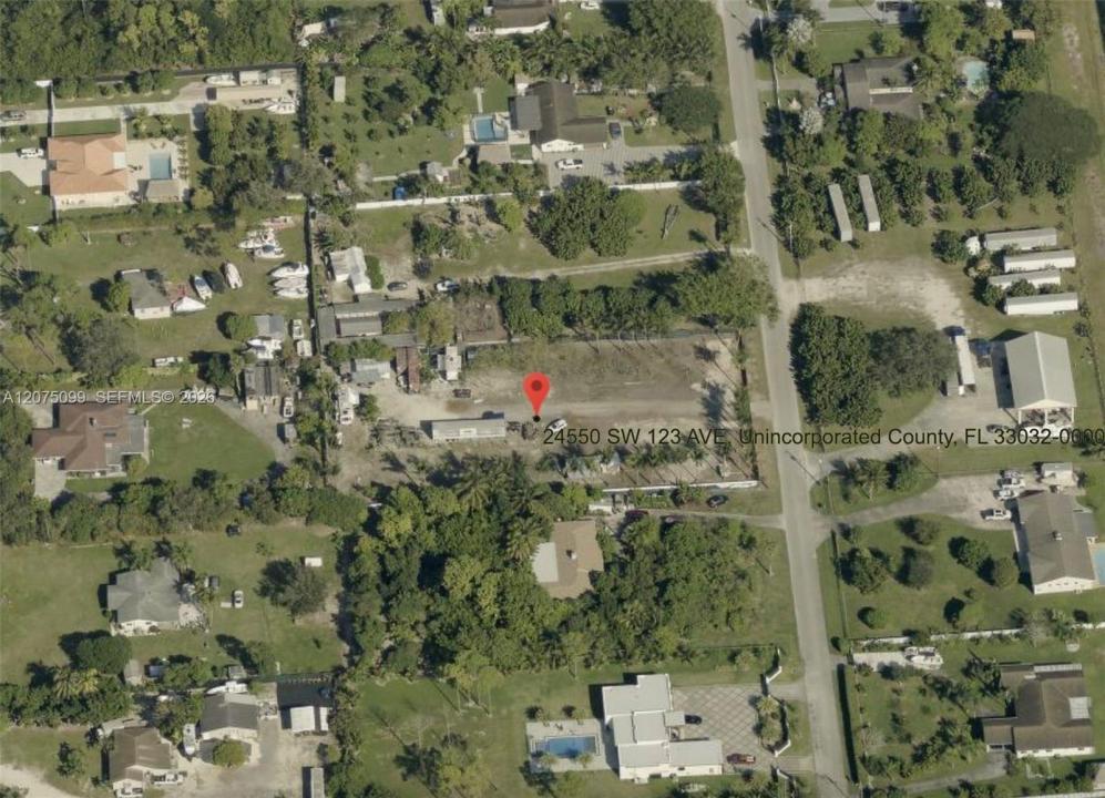 24480, Homestead, Flórida 33032, Estados Unidos