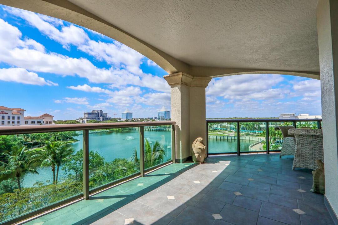 3630 GARDENS Parkway 501C, Palm Beach Gardens, Floride 33410, États-Unis