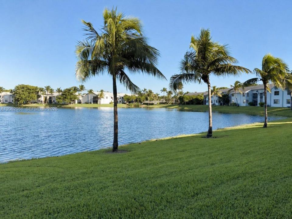1051 Jefferson Dr 1051K, Homestead, Floride 33034, États-Unis