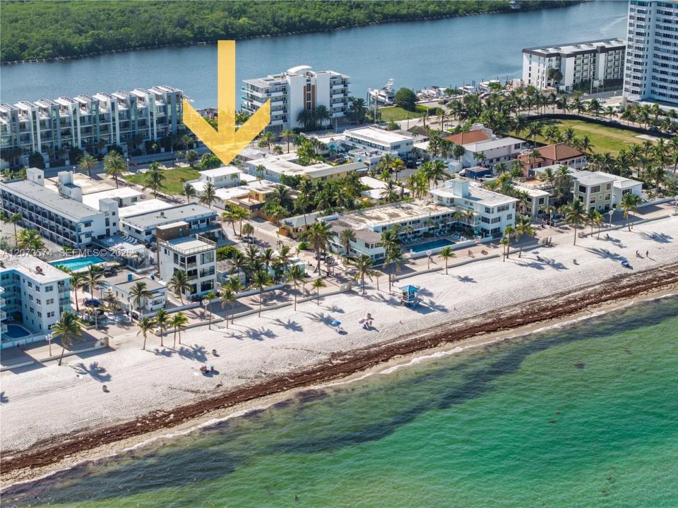 325 Harding St, Hollywood, Florida 33019, Stati Uniti