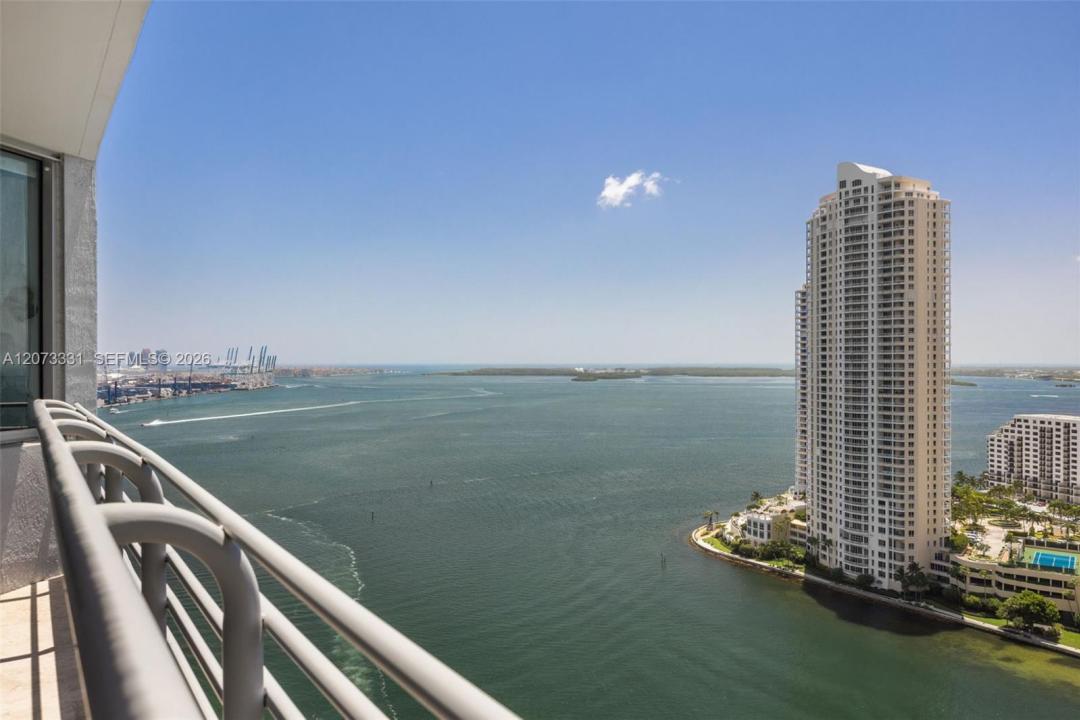 335 S Biscayne Blvd 2805, Miami, Flórida 33131, Estados Unidos