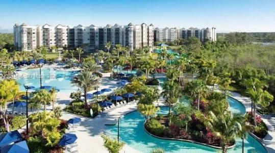 14501 Grove Resort Ave 3626, Winter Garden, Floride 34787, États-Unis