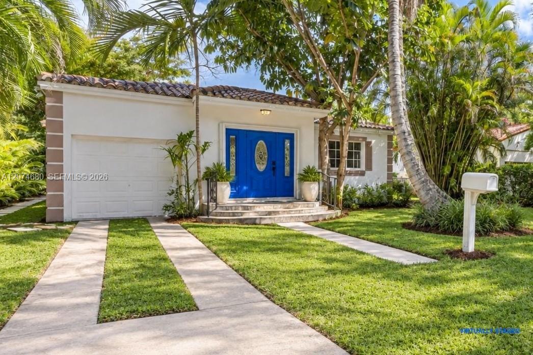 447 Blue Rd, Coral Gables, Floride 33146, États-Unis