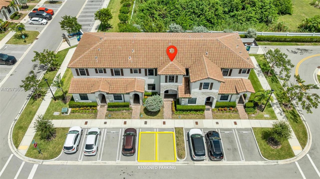 24641 SW 117th Path, Homestead, Floride 33032, États-Unis