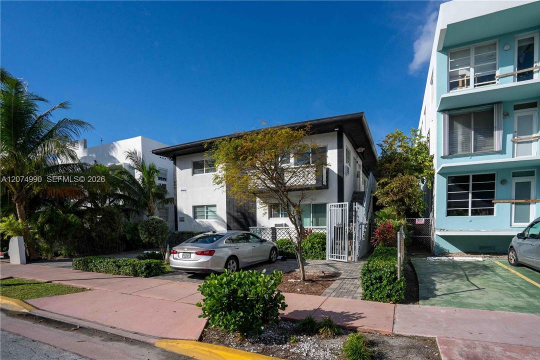 1120 Euclid Ave 9, Miami Beach, Floride 33139, États-Unis