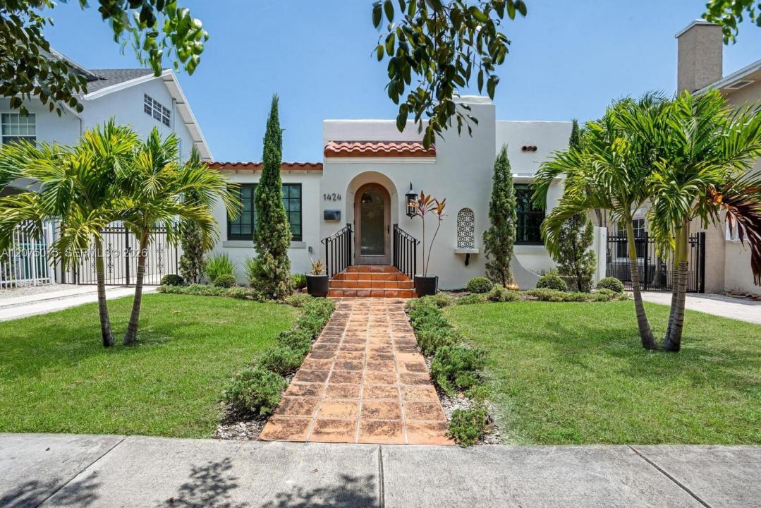 1424 SW 11th St, Miami, Florida 33135, Stati Uniti
