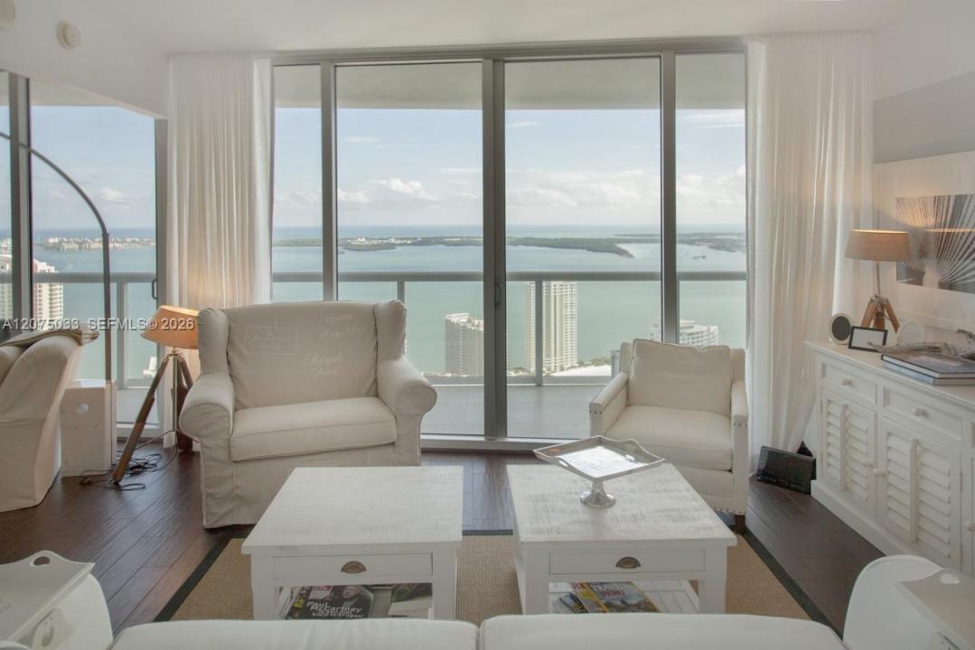 465 Brickell Ave 4703, Miami, Floride 33131, États-Unis