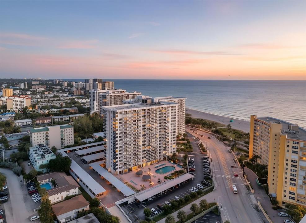 405 N Ocean Blvd 103, Pompano Beach, Florida 33062, Stati Uniti