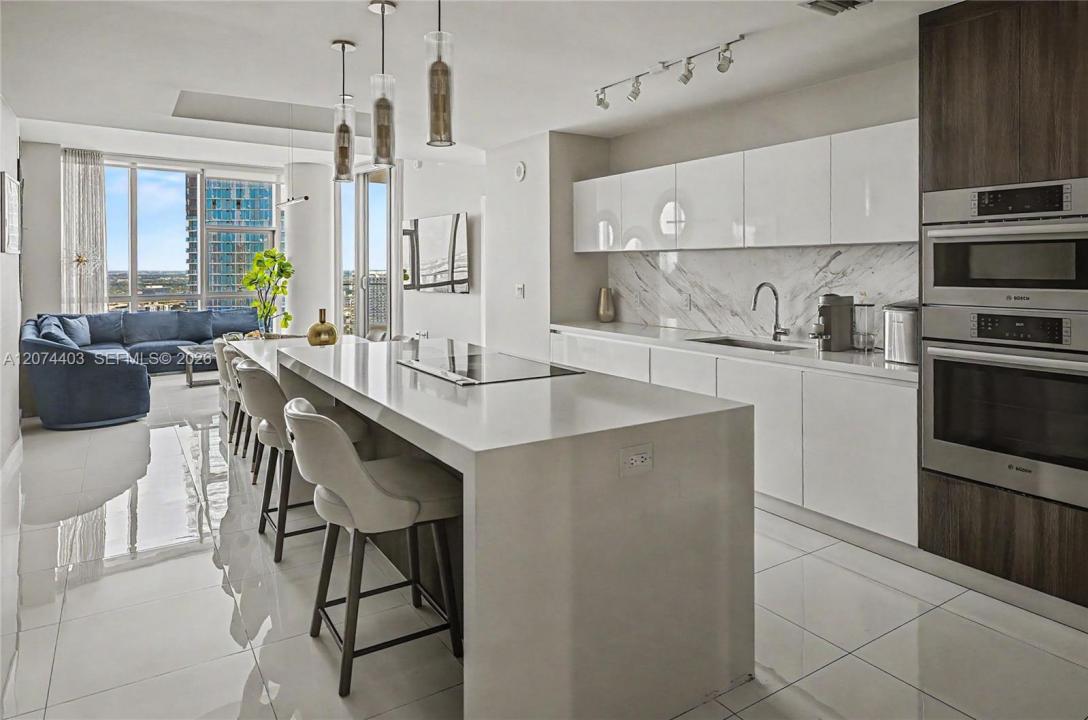 851 NE 1st Ave 3301, Miami, 플로리다 33132, 미국