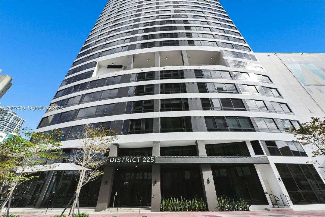 225 N Miami Ave 1801, Miami, Floride 33128, États-Unis