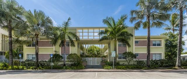 350 S Shore Dr 15, Miami Beach, Floride 33141, États-Unis