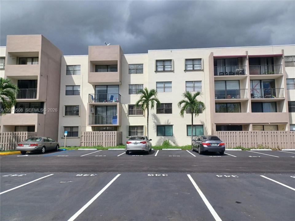 8004 SW 149th Ave C110, Miami, Floride 33193, États-Unis