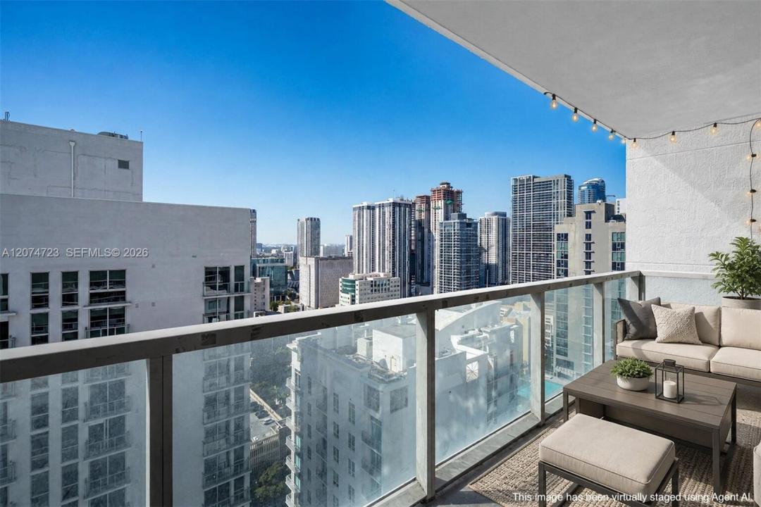 253 NE 2nd St 3104, Miami, Floride 33132, États-Unis