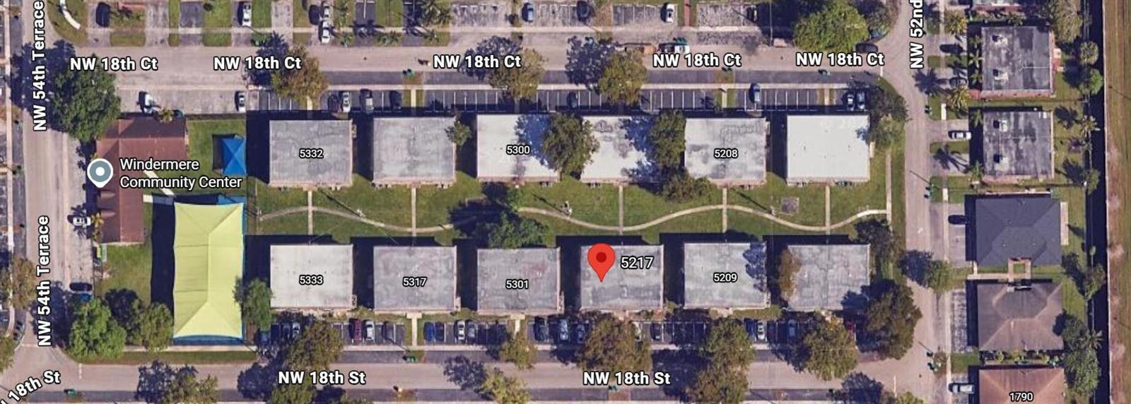 5208 NW 18TH Court 4K, Lauderhill, Florida 33313, Stati Uniti