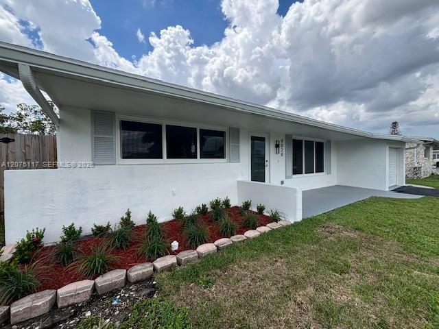 9020 NW 24PL, Sunrise, Florida 33322, USA
