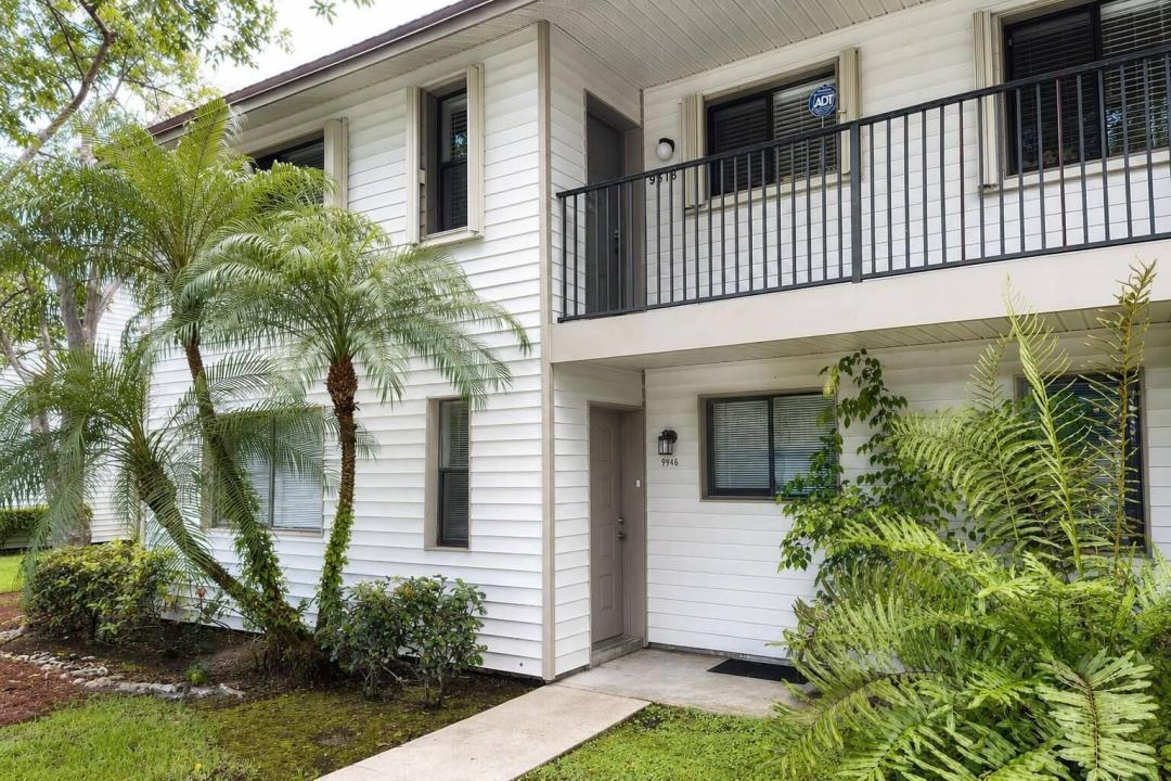 9816 NW 36th Street 6D, Sunrise, Floride 33351, États-Unis