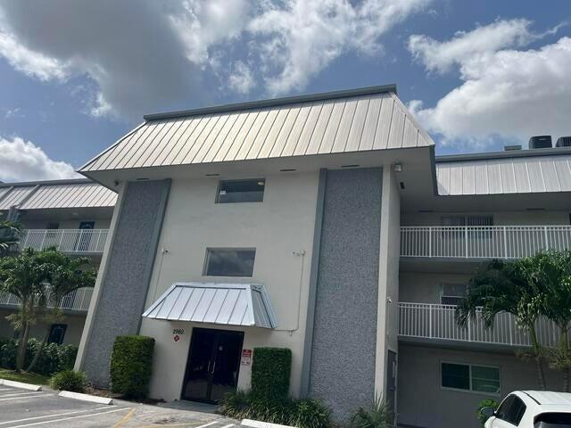 2960 RIVERSIDE Drive 318-2, Coral Springs, Floride 33065, États-Unis